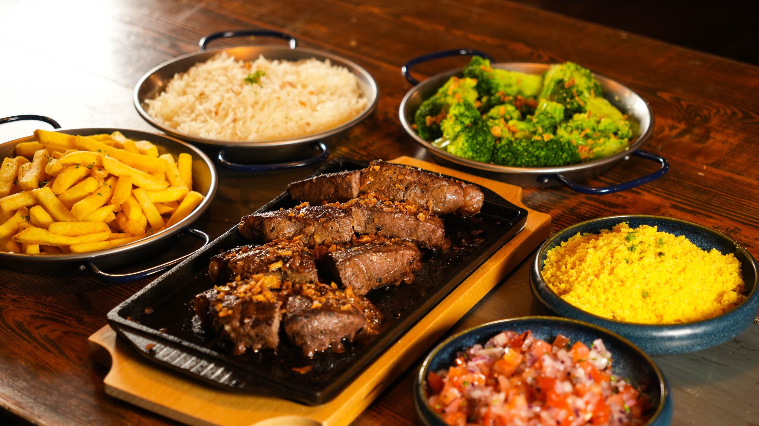 Eventos La Rica Barcelona
