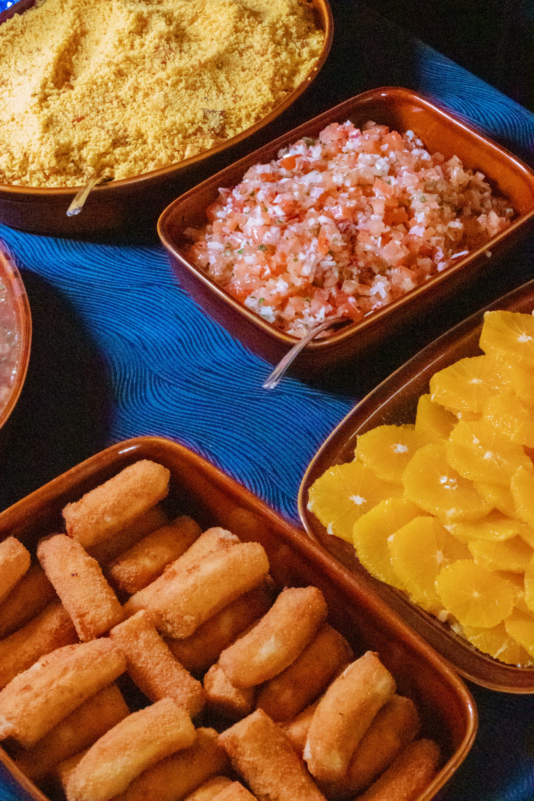Feijoada La Rica Barcelona